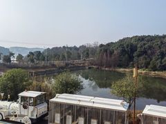 -鄱阳湖国家湿地公园