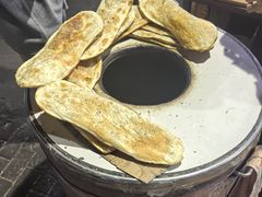 -王老三清真牛肉汤
