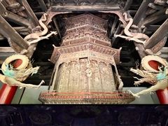 -报恩寺(平武县)