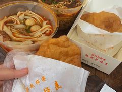 -家阳赵师傅油饼包烧麦(粮道街店)
