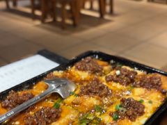 -木屋烧烤(龙华店)