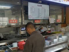 -华中农业大学-荟园餐厅