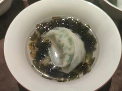 -龙宴海鲜城(经中路店)