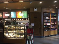 -星巴克臻选(北京世贸天阶店)