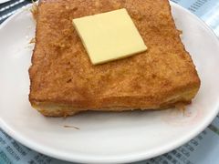 多士-义顺牛奶公司