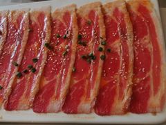 鲜美肥牛-八乔煎肉馆·丹东特色煎锅(梅林店)