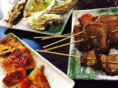 -真剑日本料理·铁板烧(贵州路店)