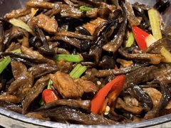 -三道菜(明堂公园店)