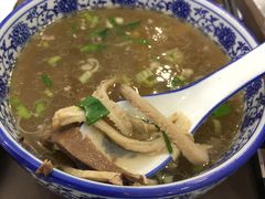 -泉儿头杂碎·清真(城东总店)