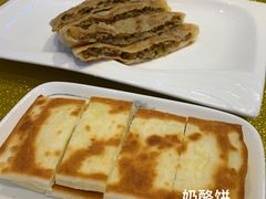 -德乐海蒙餐