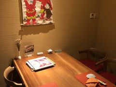 包厢-松涛日本料理