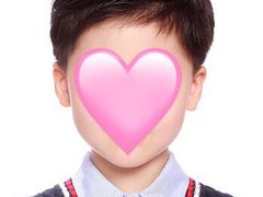 -鸿达摄影KEEP LOVE家庭肖像馆·身份证照(宝山万达广场店)