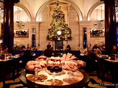 现烤面包-The Wolseley