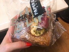 -PAPER STONE BAKERY(天汇广场店)