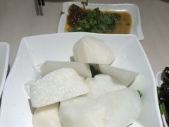 -围炉夜话·潮汕卤水火锅(榕江店)