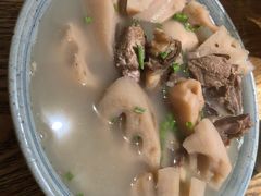 -静一餐厅·湖北菜(前门店)
