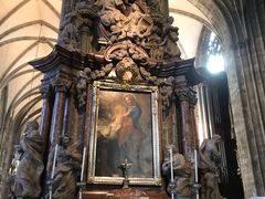 -斯蒂芬主教座堂(Stephansdom)