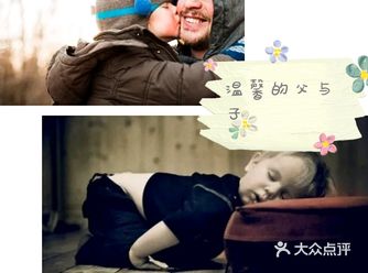 妈妈眼中的美丽瞬间，用镜头纪录儿子童年