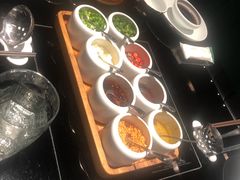 -官也街澳门火锅(新源里店)