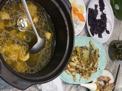 -紫藤园·天目湖大鱼头(南山竹海店)