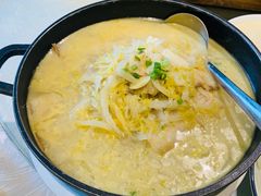 -鑫巴蜀(和平里店)