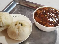 炒肝-姚记炒肝店(鼓楼店)