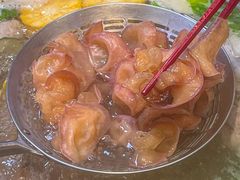 -潮正和潮汕牛肉火锅·老字号(番禺万达店)