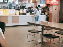 -麦当劳(宾水西道店)