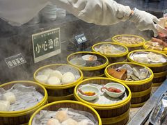 -金马门国际美食百汇(珞喻路店)