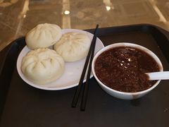 -烤肉宛饭庄(北新桥店)