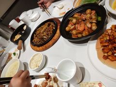 -大鸭梨烤鸭(顺义石园店)