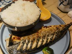 -沼津港精致料理·寿喜烧·烧鸟(漕河泾印象城店)