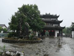 -玉女潭景区