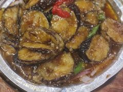 -红高粱大酒店(宁山东路店)