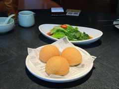 -蝴蝶里·粤菜·点心(滨江龙湖店)
