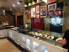 -花园酒店瑞士西餐厅(一汽店)