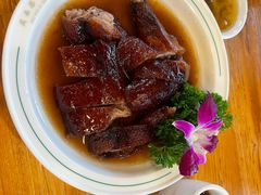 -美未居·老字号·地道顺德菜·桑拿鸡·鱼生(容桂店)