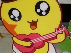 -小荧星艺校(浦东中环分校)