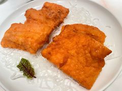 特色南乳骨-顺味凤城(九六广场店)