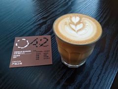 -S.O.E COFFEE(五道营店)