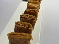 -外滩往事民国上海菜(黄浦店)