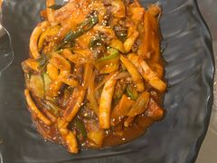 -本家·添百客韩国料理(泰然店)