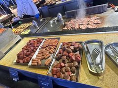 -东方明珠·空中旋转餐厅