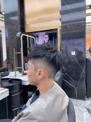 -17style壹柒造型