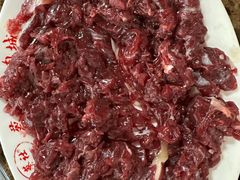 -蔡社牛肉城(龙湖店)