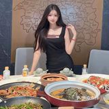 🌶️在湘彬萱，又打卡一家北京知名湘菜馆