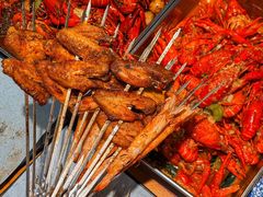 -食鸡公社辣子鸡·潍坊菜·烧烤