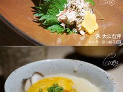 -京料理·日料自助·铁板燒(复悦城店)