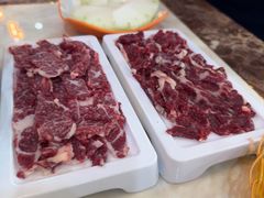 -潮悦牛肉火锅城(水贝店)