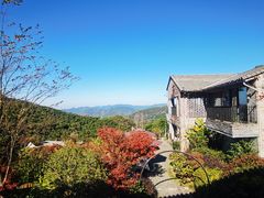 -莫干山风景区
